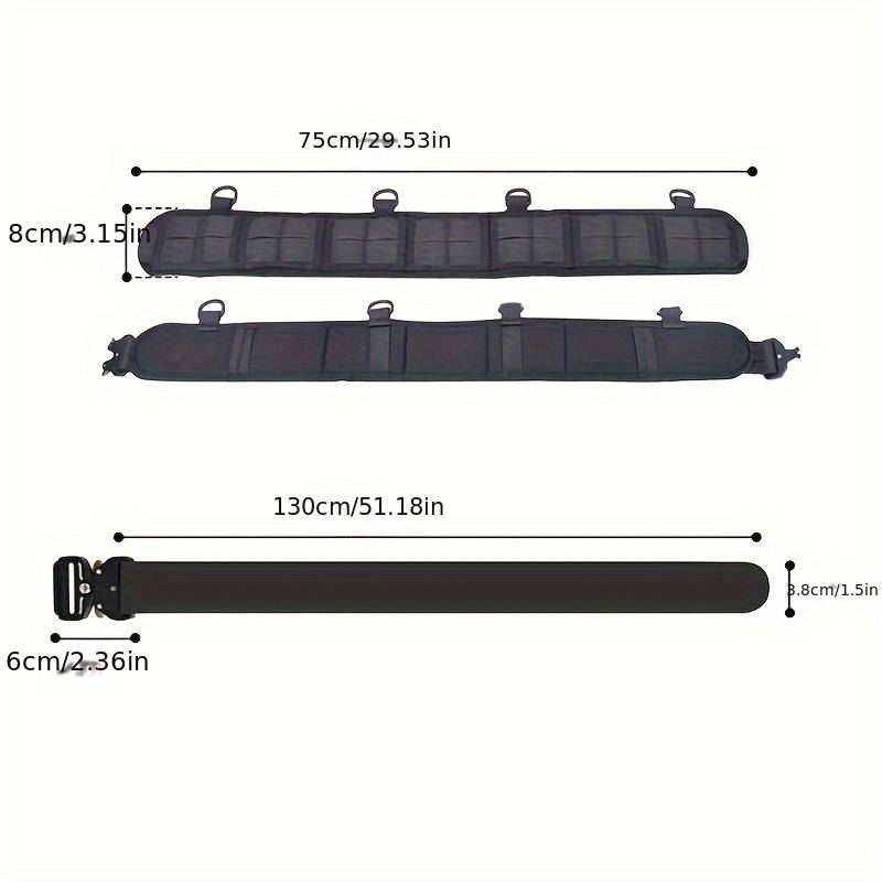 Dog Walking Belt
