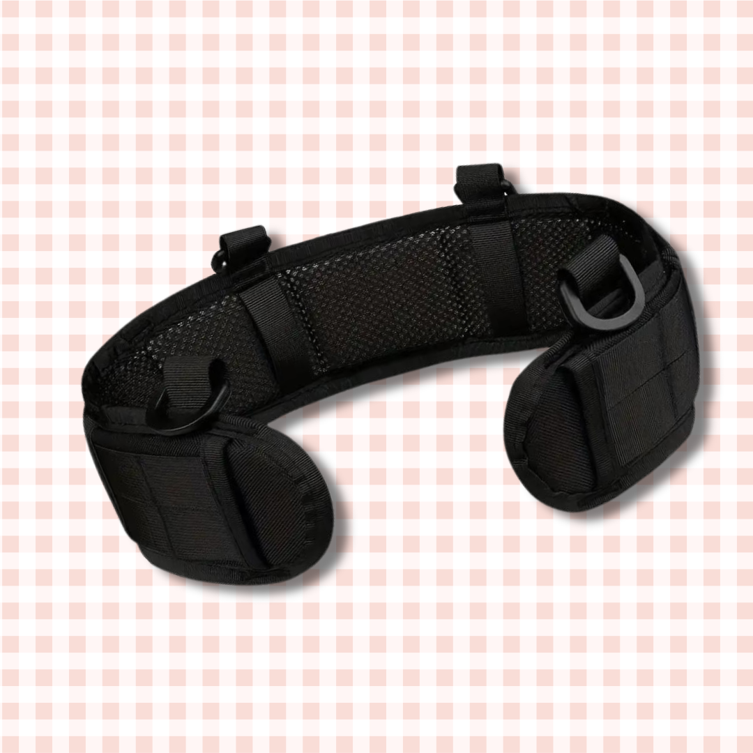 Dog Walking Belt