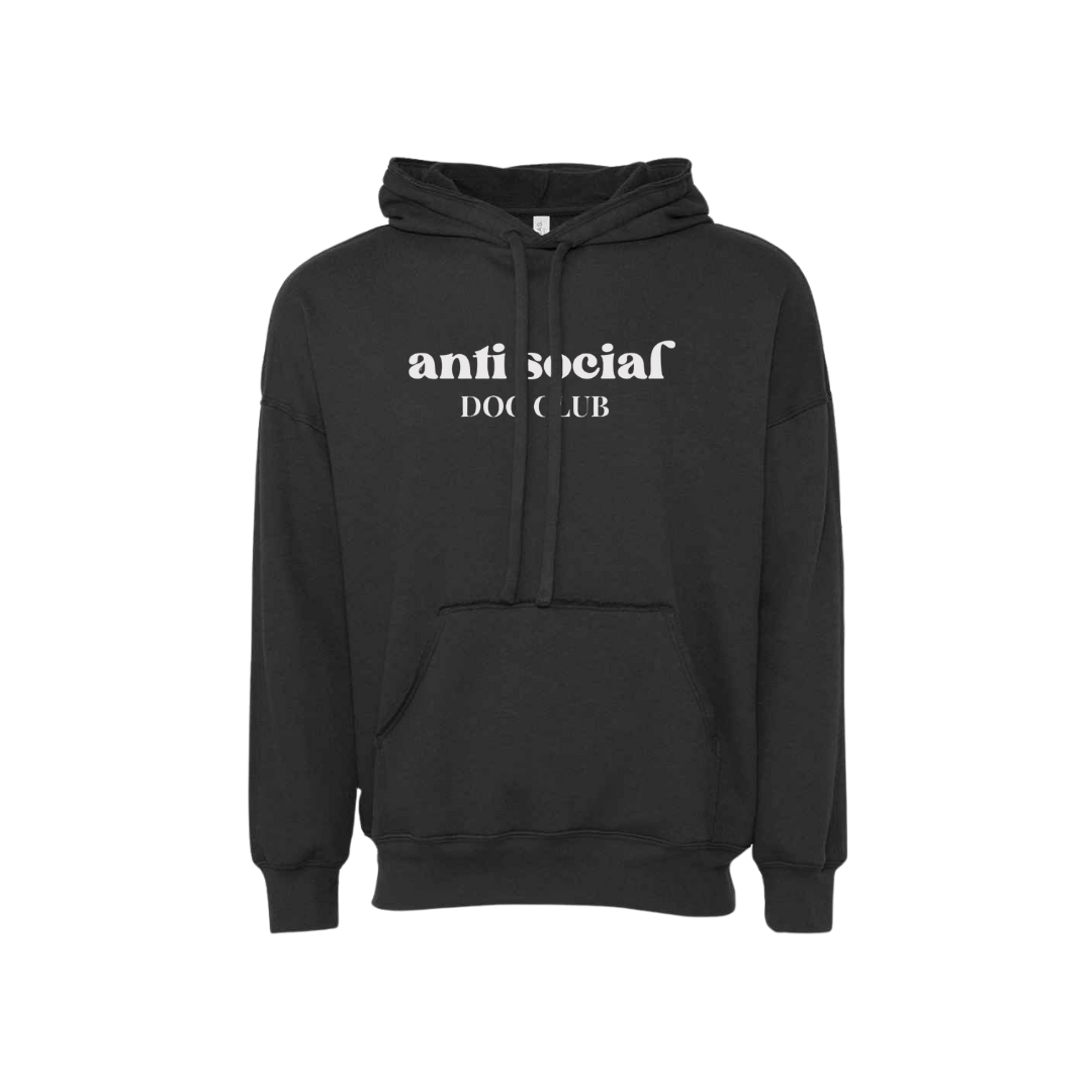 Limited Edition: Oversized Hoodie