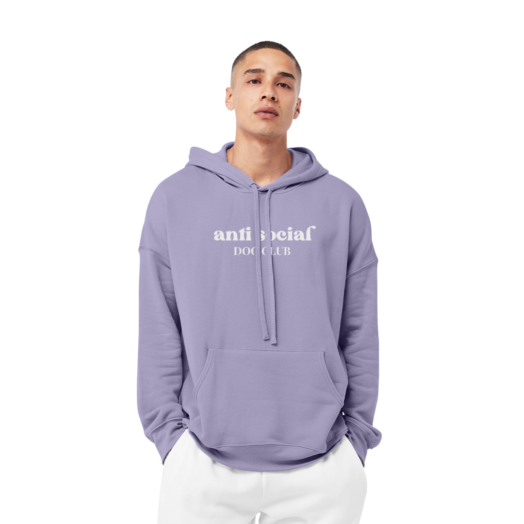 Cosy Hoodie