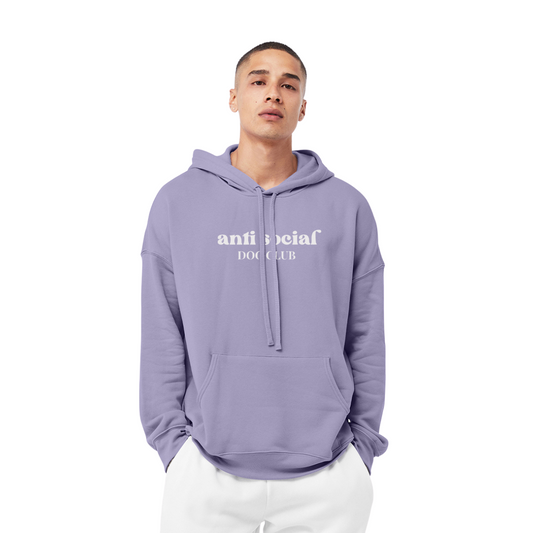 Cosy Hoodie