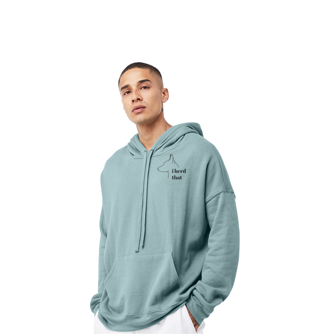 Cosy Hoodie