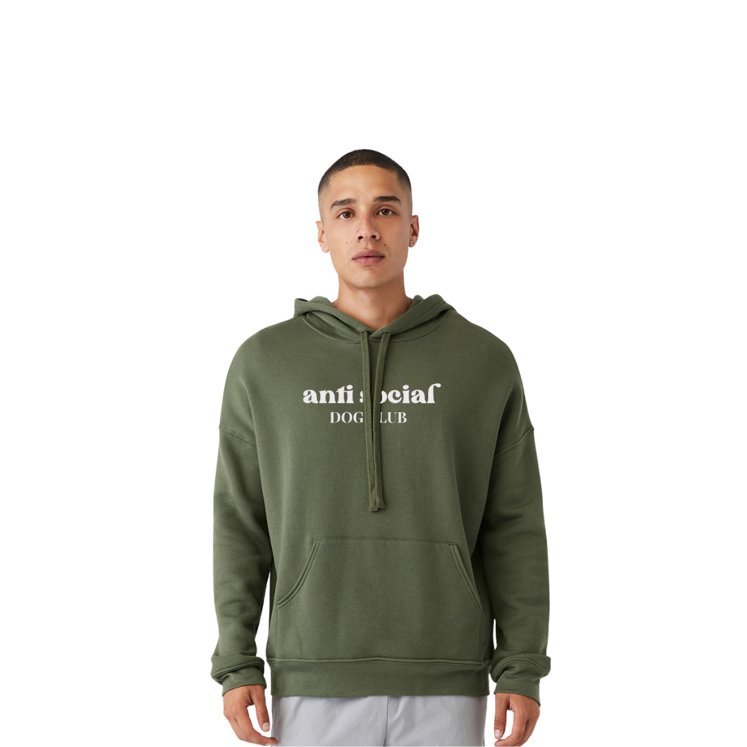 Cosy Hoodie