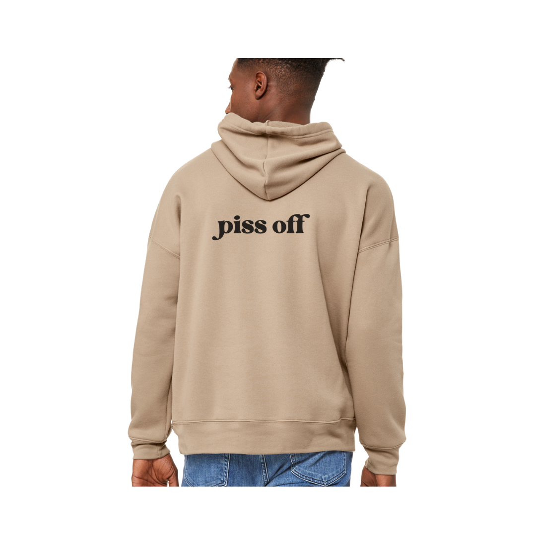 Cosy Hoodie
