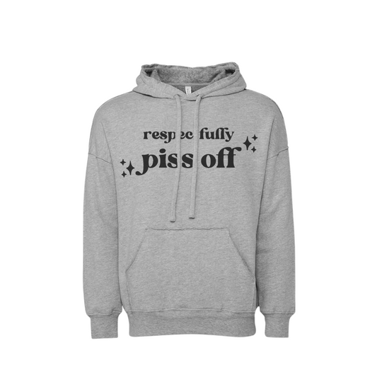 Limited Edition: Oversized Hoodie