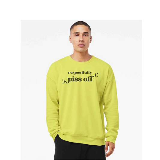 Cosy Sweatshirt