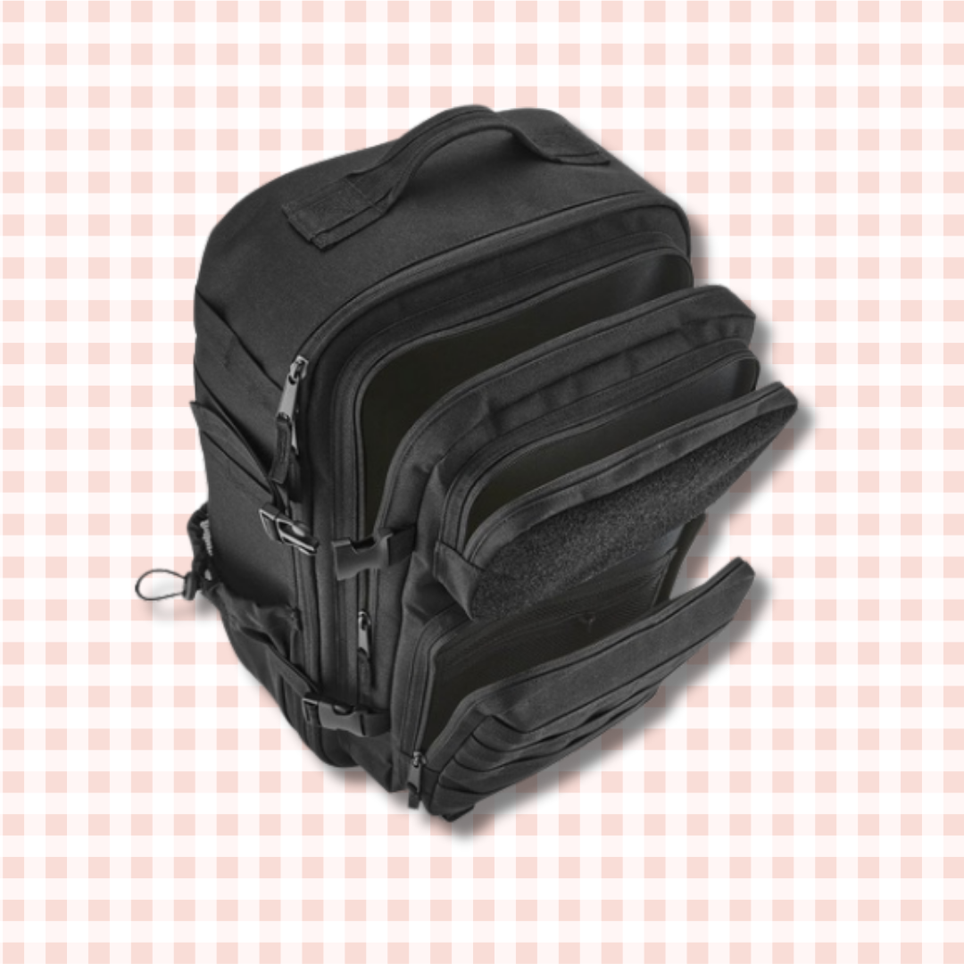 Backpack
