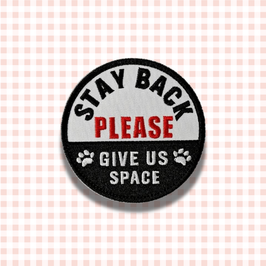 Please Patch Products – The Conscious Dog Mum