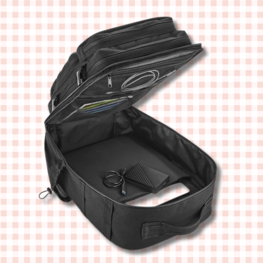 Backpack